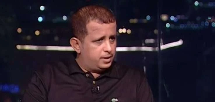 فتحي بن لزرق: هؤلاء لا يؤمنون بمشروع دولة! _اخر الاخبار قال الصحفي البارز فتحي بن لزرق أن هناك فئة لا تؤمن بمشروع دولة .واضاف بن لزرق: لما تشوف الوضع