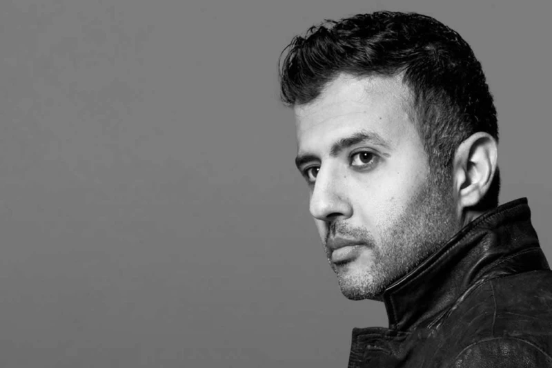 فن: استنوا شوية.. حمزة نمرة يعلن طرح أحدث أعماله في هذا الموعد شوق الفنان حمزة نمرة، الجمهور عبر حسابه الرسمي بموقع تداول الصور والفيديوهات إنستجرام،