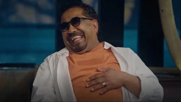 الشاب خالد: لو روحت عزاء هضحك من جواياحل الفنان الشاب خالد، ضيفا على برنامج بيت السعد ل الفنان عمرو سعد وشقيقه الفنان أحمد سعد، عبر قناة مصر الفضائية ومنصة شاهد الإلكترونية.وبدأت ح