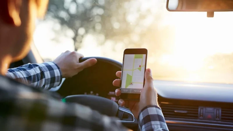 مجددا.. سائق نقل ذكي يحاول اختطاف مصرية على الطريق الصحراوي اخر خبر أثارت واقعة جديدة لسائق تابع لأحد تطبيقات النقل الذكي في مصر، حالة من الغضب