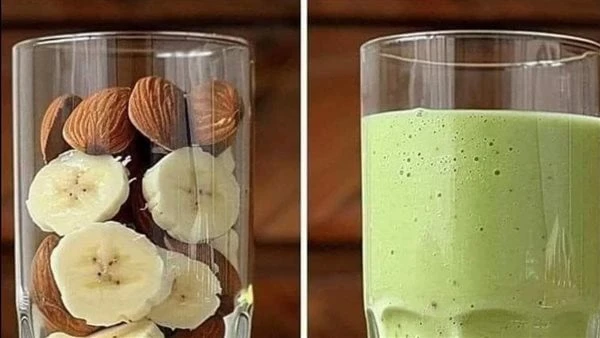 فى اللانش بوكس.. طريقة عصير الأفوكادو مع الموز واللوزقدم الدكتور أحمد صبرى خبير التغذية العلاجية عبر صفحته الخاصة بموقع التواصل الإجتماعي فيسبوك، طريقة عصير الأفوكادو مع الموز والل