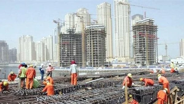 جمعية رجال الأعمال: تصدير المقاولات يتطلب تواجدا قويا للبنوك المصرية في الخارجقال المهندس محمد محلب عضو جمعية رجال الأعمال المصريين، ان التنمية