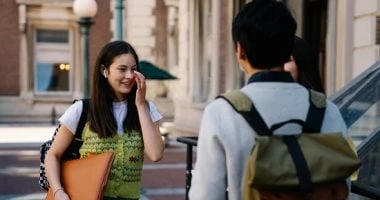 4 نصائح لاختيار شنطة مثالية للجامعة.. عملية وشيك ومتينة المرأة والمنوعات يشعر طلاب الجامعة بالحيرة الشديدة عند اختيار الحقيبة المناسبة والتي تستوعب