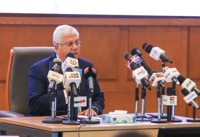 استعلم الآن عبر الرابط المباشر، نتيجة تنسيق المرحلة الثالثة للجامعات والمعاهد لعام 2024 أعلن وزير التعليم العالي والبحث العلمي، الدكتور محمد أيمن عاشور، اليوم الخميس الموافق 18 سبت