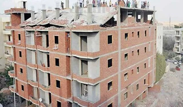 التفاصيل الكاملة ل خطوات وشروط استكمال ملف التصالح في مخالفات البناءمخالفات البناء.. تستمر مؤسسات الدولة في تلقي طلبات التصالح في مخالفات البناء،