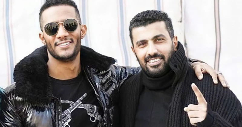 هذا ما قاله محمد سامي عن خلافه مع محمد رمضان تعرف على التالي هذا ما قاله محمد سامي عن خلافه مع محمد رمضان، تحدث المخرج المصري محمد سامي عن عدم تعاونه