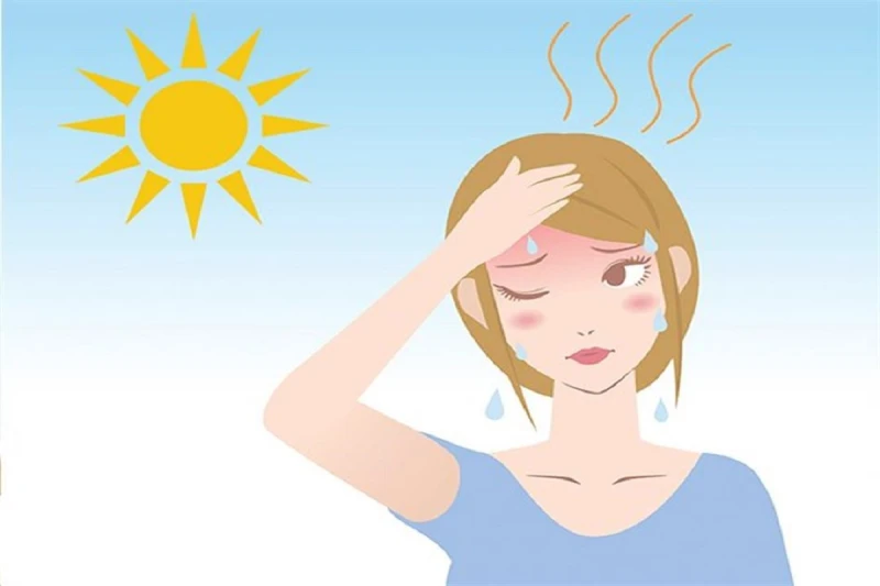 الأرصاد الجوية تعلن عن موجة حارة جديدة تبدأ في هذا الموعد طقس ال 72 ساعة القادمةالأرصاد الجوية تعلن عن موجة حارة جديدة تبدأ في هذا الموعد طقس ال 72 ساعة القادمة.. كشفت الدكتورة منا