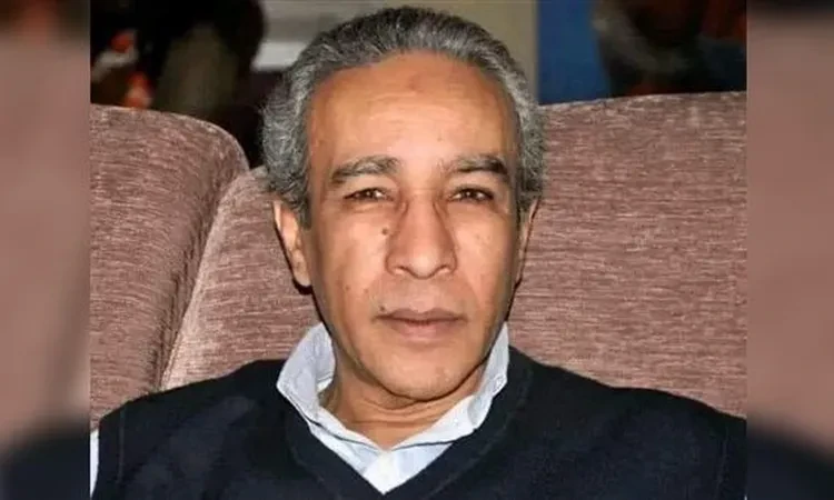 تشييع جنازة المخرج إيمان الصيرفي وغياب تام لنجوم الفن تعرف على التالي تشييع جنازة المخرج إيمان الصيرفي وغياب تام لنجوم الفن ، شيعت مساء اليوم جنازة