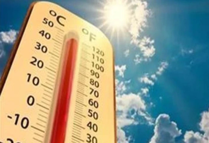 العظمى بالقاهرة 34، استمرار انخفاض درجات الحرارة ونشاط للرياح بطقس الأحد تتوقع هيئة الأرصاد الجوية، أن يشهد غدا الأحد، استمرار الانخفاض التدريجي فى