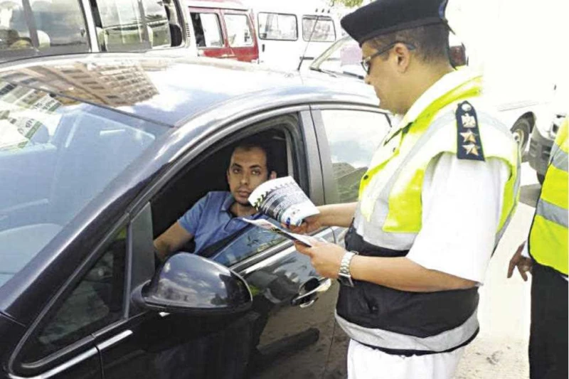 مجانا.. الاستعلام عن مخالفات المرور برقم السيارة 2024 تعد خدمة الاستعلام عن مخالفات المرور برقم السيارة أحد خدمات النيابة العامة التي تقدمها عبر