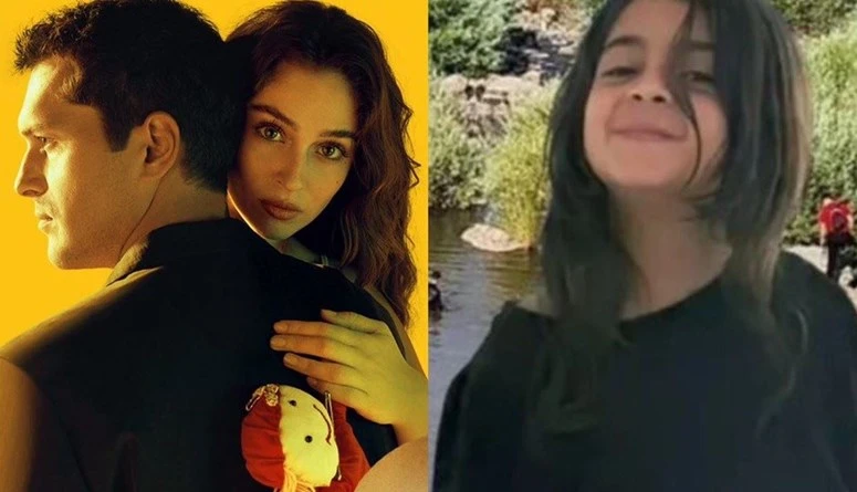 هجوم واسع على مسلسل ليلى بعد مقتل الطفلة التركية نارين (فيديو)تعرض المسلسل التركي ليلى، من بطولة الممثلة جيمري بايسال وألبيرين دويماز، إلى انتقادات
