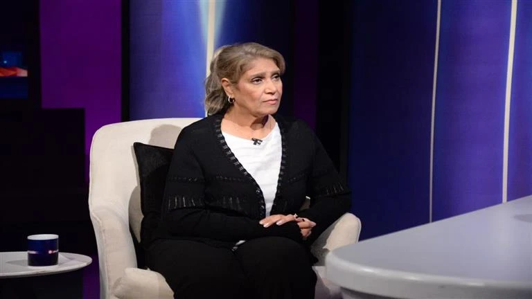 عايدة فهمي: المسرح سرق عمري.. وهذا سر نجاح عرض فريدة تعرف على التالي عايدة فهمي: المسرح سرق عمري.. وهذا سر نجاح عرض فريدة ، 03 16 م السبت 07 سبتمبر