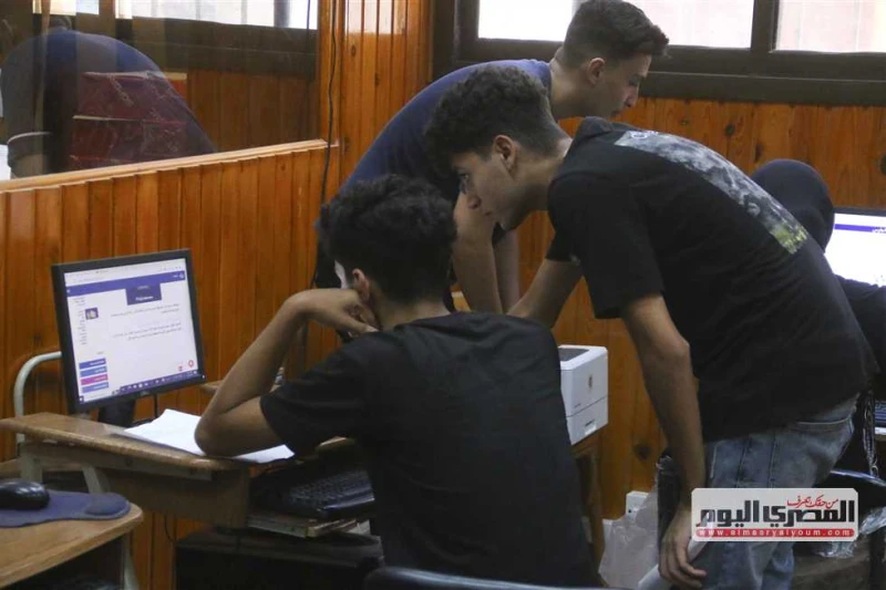 الآن رابط نتيجة تقليل الاغتراب 2024 للشعبتين العلمي والأدبي (استعلم فور ظهورها رسميا) نتيجة تقليل الإغتراب 2024.. يبحث طلاب الثانوية العامة 2024 عن