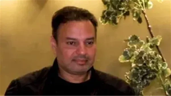 البقاء والدوام لله وحده.. وفاة والدة الموزع الموسيقي أسامة الهندينشر الموزع الموسيقى أسامة الهندى تعليقا عبر صفحته على موقع التواصل الاجتماعي فيسبوك