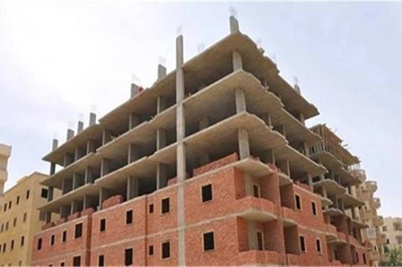 آخر فرصة.. الإسكان تكشف عن الموعد الأخير لتلقي طلبات التصالح في مخالفات البناء كشفت وزارة الإسكان عن الموعد الأخير لتلقي طلبات تصالح مخالفات البناء،