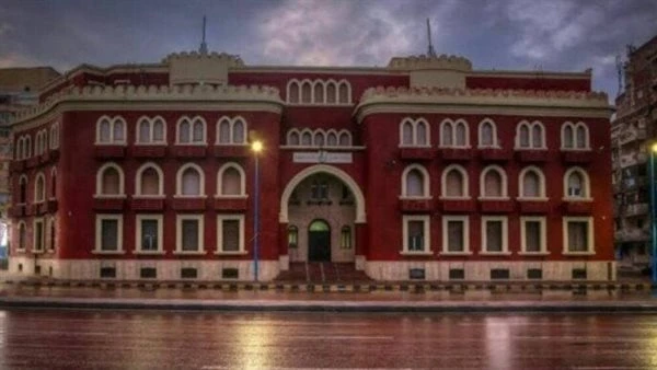 تأهل 3 فرق من جامعة الإسكندرية للتصفيات النهائية لبرنامج - التليفزيونيتأهلت 3 فرق من جامعة الإسكندرية إلى التصفيات النهائية لبرنامج -