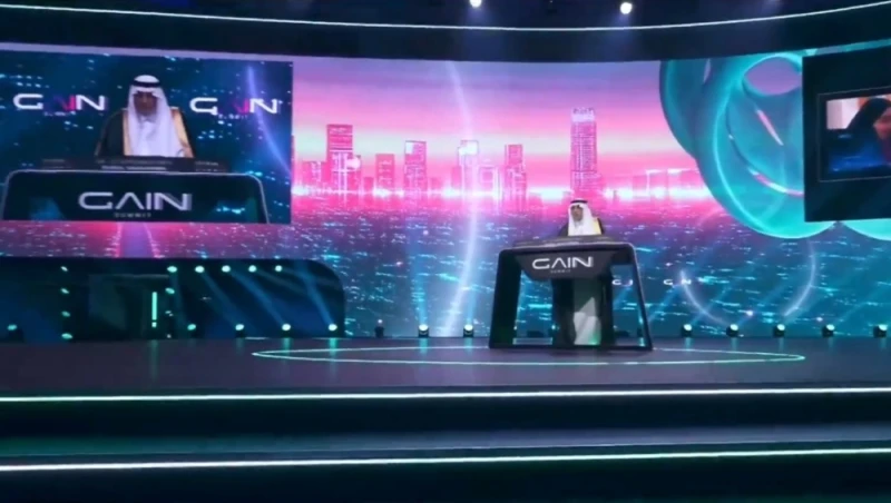 علام وصوتك.. ابتكارات سعودية عززت العالم الرقمي في مجال اللغات الحياة قال رئيس هيئة البيانات والذكاء الاصطناعي د. عبد الله الغامدي خلال أعمال القمة