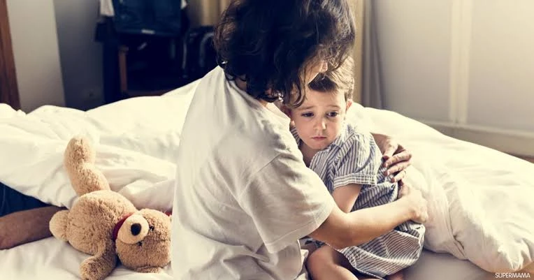 فوبيا الخوف على الأبناء.. وسواس الخوف.بقلم الكاتبة الروائيةسها العسكريخوف الأم على أبنائها شيء غريزي، لكن إذا زاد عن الحد المعقول يصبح خوفا مرضيا.يجب