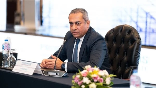 بالعقارات.. العاصمة الإدارية تعلن عن إطلاق أول حاضنة أعمال للشركات الناشئة أعلن المهندس خالد عباس، رئيس مجلس الإدارة والعضو المنتدب لشركة العاصمة