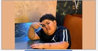 فن: نجوم فقدوا فلذات أكبادهم من أوس أوس لحازم إيهاب إلى إسماعيل الليثى لحظات قد تكون هي الأصعب في حياة أي إنسان، تلك اللحظات التي يفقد فيها الأب أو