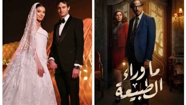 أخبار الفن.. عمرو دياب يحيي حفل زفاف ملكة جمال لبنان والكشف عن سبب توقف مشروع ما وراء الطبيعةنشر قسم الفن على مدار الساعات الماضية، عددا من الأخبار