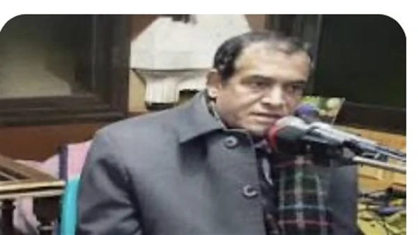 كبير مذيعي إذاعة القرآن الكريم.. وفاة الإعلامي أحمد همام والجنازة ظهر اليومرحل عن عالمنا منذ قليل، الإعلامي أحمد همام، كبير مذيعي إذاعة القرآن