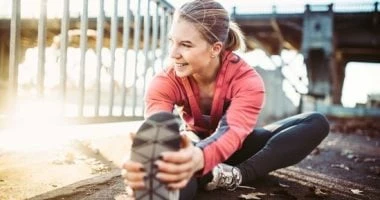 تاكل ولا متاكلش قبل وبعد التمرين لو عاوز تخس صحة وطب ممارسة الرياضة من الطرق الصحية لفقدان الوزن والحفاظ على جسمك مشدودا، وبالتالي، من المهم مراقبة