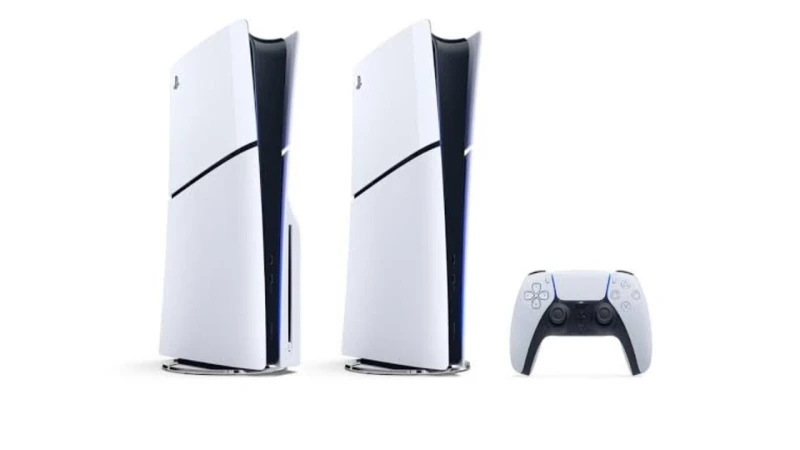 رسميا الكشف عن جهاز 5 .. جهاز الألعاب الجديد وما هو سعره وكافة التفاصيلتم الإعلان من قبل شركة سوني عن إطلاق جهاز الألعاب الجديد 5 ، وهو إصدار متقدم