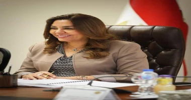 د.منال عوض: تنفيذ 213,5 ألف مشروع بإجمالى قروض 29,3 مليار جنيه بالمحافظات متابعة سيد زعزوع استعرضت الدكتورة منال عوض وزيرة التنمية المحلية، اليوم