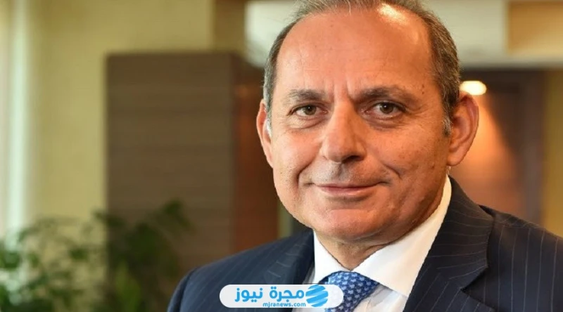 من هو هشام عكاشة ويكيبيديا؟ إليك أهم معلومات عن الرئيس التنفيذي لبنك مصرهشام عكاشة من هو؟ الرئيس التنفيذي لبنك مصر الذي تولى هذا المنصب الهام منذ ساعات قليلة فقط. حيث انتشر هذا الخ