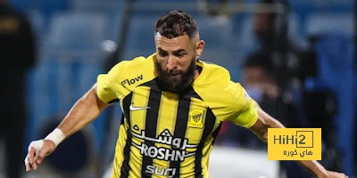 -شاهد تحركات بنزيما أمام الهلال .. شارك النجم كريم بنزيما أساسيا أمام الهلال، ونال تقييما متوسطا بلغ ٦.٩. إليكم أبرز أرقام بنزيما ضد الهلال: لعب: ٩٠