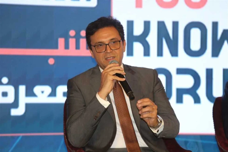 أحد حراس الهوية المصرية.. وزير الثقافة ينعي التوني: ترك بصمات لا تمحى نعى الدكتور أحمد فؤاد هنو، وزير الثقافة، الفنان التشكيلي الكبير حلمي التوني،