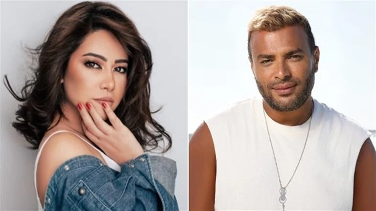 أنا كدة طلقت.. ماذا حدث بين رامي صبري وشيرين عبد الوهاب؟ تعرف على التالي أنا كدة طلقت.. ماذا حدث بين رامي صبري وشيرين عبد الوهاب؟، 03 39 م الإثنين 02