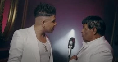 احنا البلد أغنية جديدة تجمع عمر كمال وعبد الباسط حمودة تعرف على التالي احنا البلد أغنية جديدة تجمع عمر كمال وعبد الباسط حمودة، طرح كل من المطرب عمر