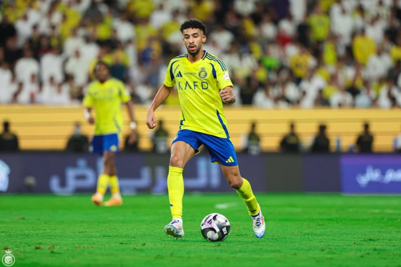 أخبار الرياضة -بث مباشر مباراة النصر ضد الاتفاق اليوم في الدوري السعودي (فيديو) تعرف على التالي بث مباشر مباراة النصر ضد الاتفاق اليوم في الدوري السعودي (فيديو)، متابعات السابعة ال