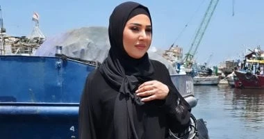 فن: رحاب الجمل الأخت الداعمة لشقيقها من مسلسل بيت الرفاعى ل برغم القانون استطاعت الفنانة رحاب الجمل الخروج من عباءة أدوار الشر التي قدمتها بإجادة