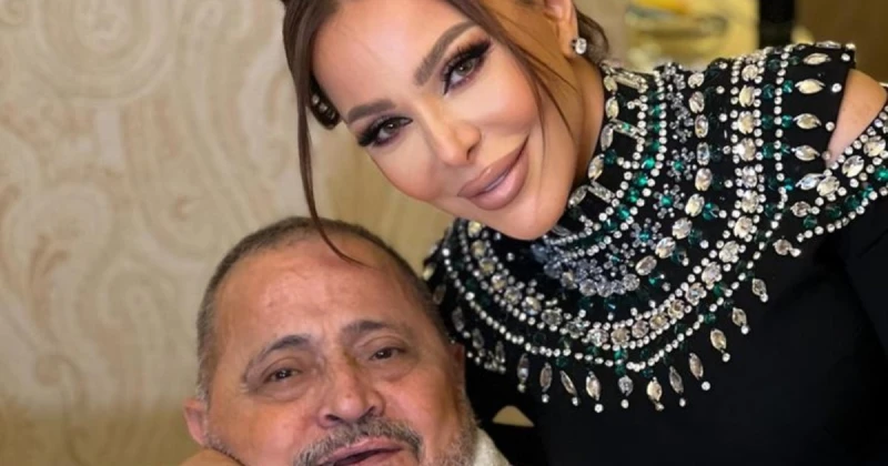 سوزان نجم الدين تجتمع ب جورج وسوف وتعلق: بهيمن عليك بتحسو وكأنو لابسك تعرف على التالي سوزان نجم الدين تجتمع ب جورج وسوف وتعلق: بهيمن عليك بتحسو وكأنو لابسك، قدمت الممثلة السورية سو