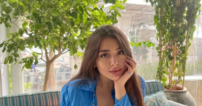 هيا مرعشلي تخطف القلوب بإطلالتها المميزة اثناء إعتنائها ببشرة وجهها تعرف على التالي هيا مرعشلي تخطف القلوب بإطلالتها المميزة اثناء إعتنائها ببشرة