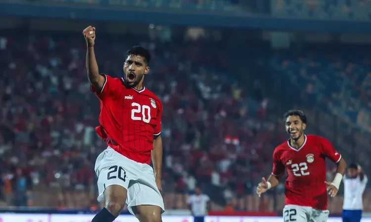 أخبار الرياضة -تعرف على موعد مباراة مصر وبوتسوانا والقنوات الناقلة تعرف على التالي تعرف على موعد مباراة مصر وبوتسوانا والقنوات الناقلة، يستعد منتخب