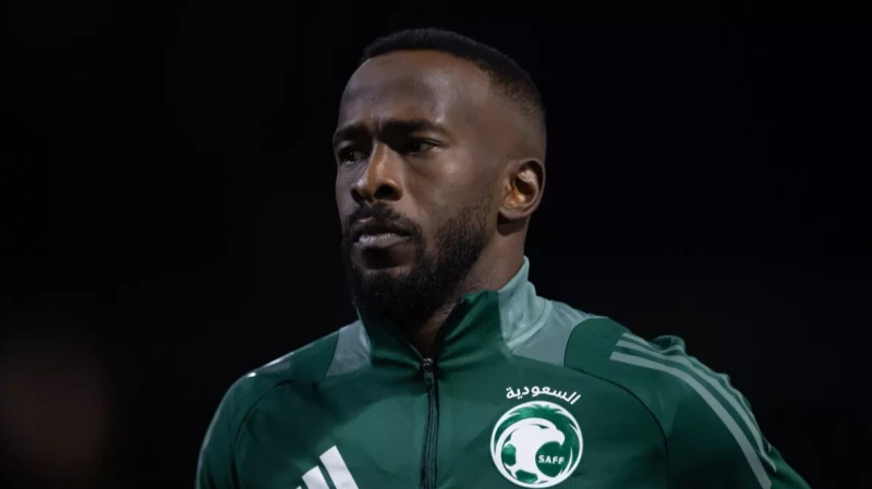 -عاجل-هذا أمر من الشيطان.. كلمات تاريخية من نايف هزازي بسبب تغريدته عن فهد المولد .. الرئيسية كرة سعودية عاجلهذا الأمر من الشيطان.. كلمات تاريخية من