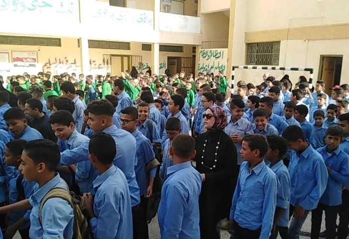 عاجل، تأجيل الدراسة في مصر، رد عاجل من التعليم انتشرت أنباء خلال الساعات القليلة الماضية على مواقع التواصل الاجتماعي، تزعم صدور قرار من وزارة التربية والتعليم والتعليم الفني، بشأن 