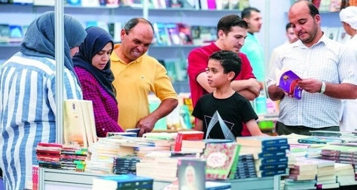 أسعار الأدوات المدرسية في معرض أهلا مدارس 2024.. تعرف على أماكنه بالمحافظات خدمات خدمات أسعار الأدوات المدرسية في معرض أهلا مدارس 2024.. تعرف على