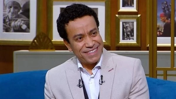 سامح حسين يوجه رسالة لجمهوره تعرف عليهاوجه الفنان سامح حسين رسالة شكر وامتنان لجمهوره على محبتهم الكبيرة.ونشر رسالة في ورقة من أحد المعجبين قائلا: