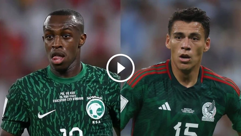 القنوات الناقلة لمباراة السعودية ضد إندونيسيا وموعدها في تصفيات المونديال 2026 تصفيات كأس العالم 2026 تترقب الجماهير السعودية والعربية انطلاق مباراة