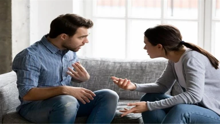 لماذا تتغير تصرفات الرجال بعد الزواج؟.. إليك السر لايف ستايل كتبت- آلاء نبيل: تواجه بعض النساء تغييرات ملحوظة في تصرفات شريك حياتهن بعد الزواج،