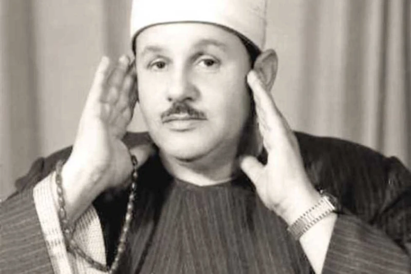 7 ربيع أول.. البنا يبدأ رحلة المصحف المرتل بإذاعة القرآن الكريم غدا أعلنت إذاعة القرآن الكريم من القاهرة، جدول المصحف المرتل ليوم غد الثلاثاء، وذلك تحت إشراف محمد نوار رئيس الإذاعة