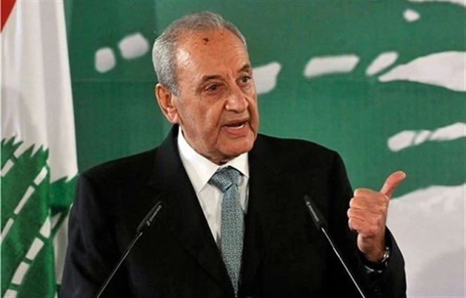 بري سيقرر موعد الدعوة الى جلسة انتخاب الرئيس _لبنان اليوم بعض ما جاء في مانشيت البناء: لفتت أوساط سياسية في الثنائي حركة امل وحزب الله ل البناء إلى أن الرئيس بري أعاد إحياء مبادرته