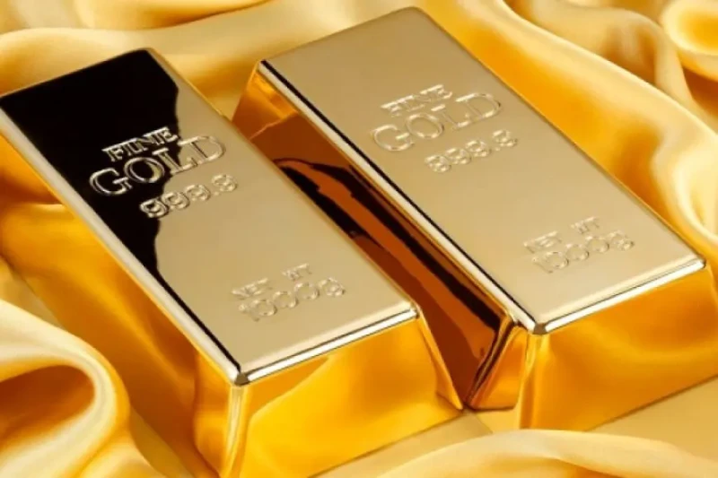 تراجع أسعار المعادن الثمينة.. وارتفاع الذهب وسط ترقب خفض الفائدة الأمريكية ارتفعت أسعار المعدن الأصفر الذهب بشكل طفيف في وقت مبكر من التعاملات