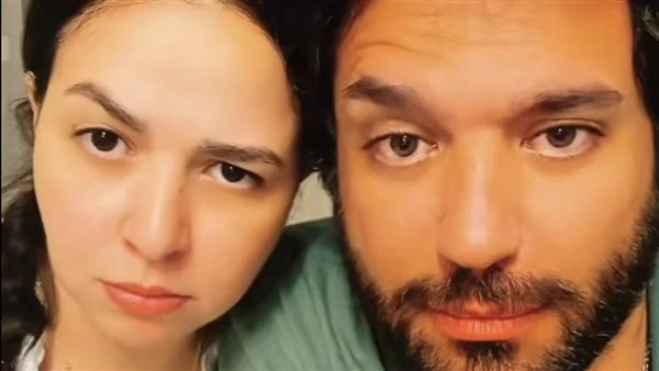 انتظرونا في رمضان 2025.. حسن الرداد يمازح إيمي سمير غانم نشر الفنان حسن الرداد فيديو عبر حسابه على تطبيق انستجرام، يمازح فيه زوجته الفنانة إيمي سمير