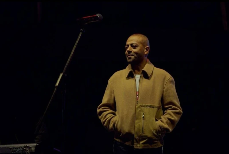 تبدأ من 400 جنيه.. أسعار التذاكر وموعد حفل تامر عاشور في الرحاب تعرف على التالي تبدأ من 400 جنيه.. أسعار التذاكر و موعد حفل تامر عاشور في الرحاب،